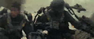 Here they come - Edge of Tomorrow
