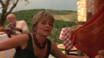 Here comes the Marquis de Sob - Stealing Beauty