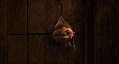 Here comes the party - Hotel Transylvania