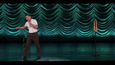 Here comes the YouTube algorithm
with a suggested video. - Ronny Chieng: Love to Hate It