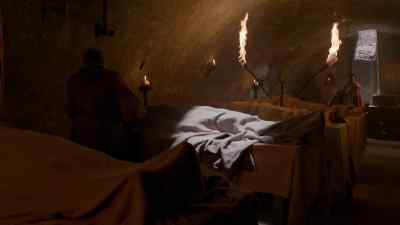 Here. Convict? - The Musketeers