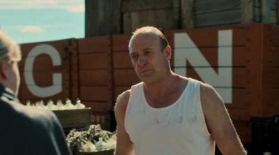 - Here, Dad.
- Nurse Franklin. - Call the Midwife