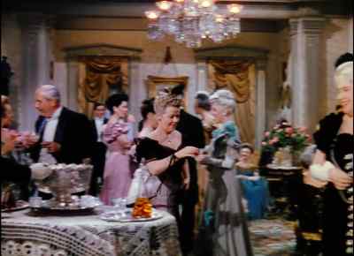 -Here, dear.
-Oh, thank you. - Heaven Can Wait