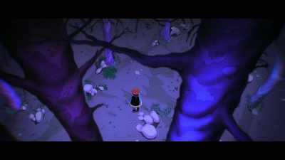 Here, demon, demon, demon. Where are you? - Jentry Chau vs the Underworld