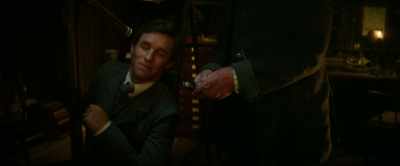- Here.
- Do not pretend - The Aeronauts