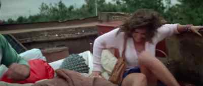 Here, do you want me to help you? - Back Roads