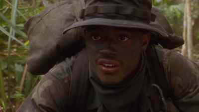 Here, Doc. You can use mine
if that’s not enough. - Dead Presidents
