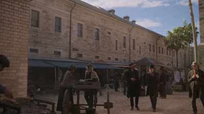 Here, Dodger.
Are you going to this Governor's ball? - The Artful Dodger