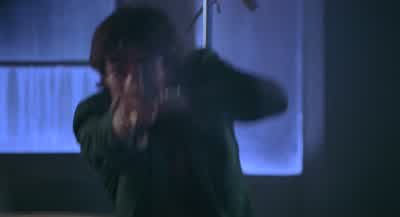 Here, doggie. - Bad Boys