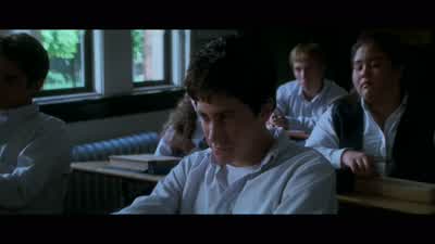 Here, Donnie. - Donnie Darko