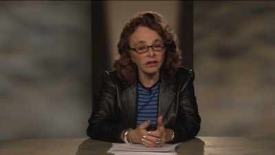 Here is Dr. Green's entire and
extraordinary March 13, 2015, - Truth Hunter