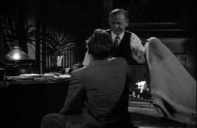 Here. Drink this. - Son of Dracula