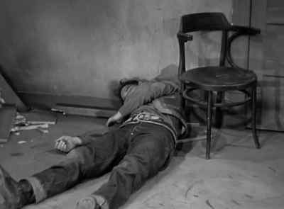 Here, you dropped this. - Wyoming Outlaw