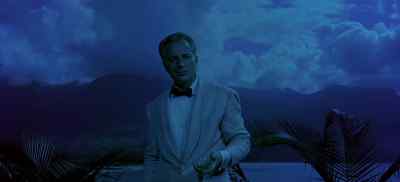 Here, Emile, you have some too.
It-It’s such a waste. - South Pacific