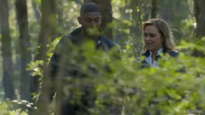 Here, everything can kill you - NCIS: Sydney