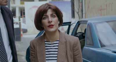 Here everything is fake.
We all became fake here. - No Bears
