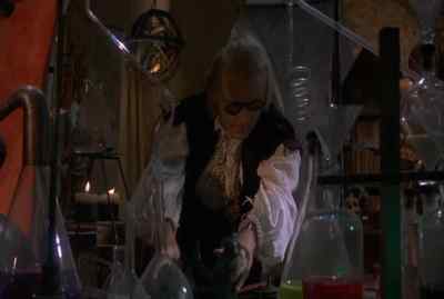 Here, Faustus. - Doctor Faustus