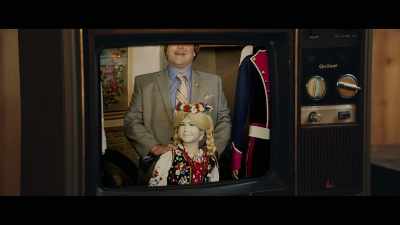 Here, you find
authentic handcraft costumes... - The Polka King
