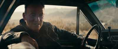 Here, we find my brother
in heartbreak - Western Stars