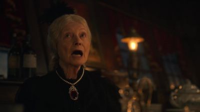 Here you find me, - Dracula