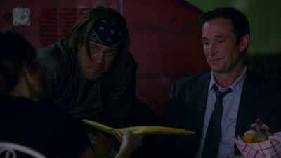 Here. From the Crawley safe.
Maybe you can use it. - Leverage: Redemption