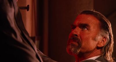 Here Get out - Machete