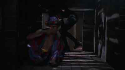 Here, give me a hand. - Relic Hunter