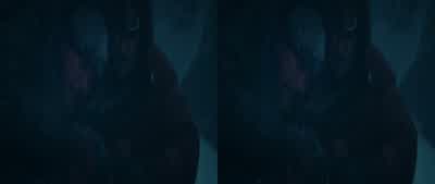 GIVE ME THAT, COME ON. - Everest