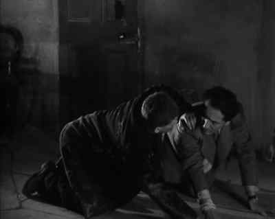 Here, give it up,
guvnor, get a copper. - Number Seventeen