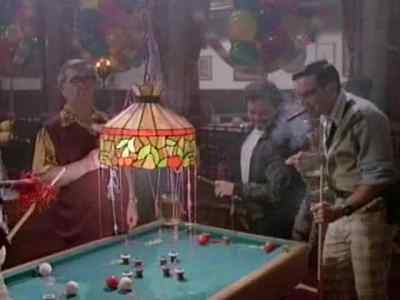 Here you go A bumper pool tournament - Revenge of the Nerds IV: Nerds In Love