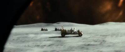 Here we go again fighting over resources - Ad Astra
