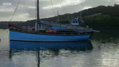 Here we go again. Peaceful, innit? - Cornwall: This Fishing Life