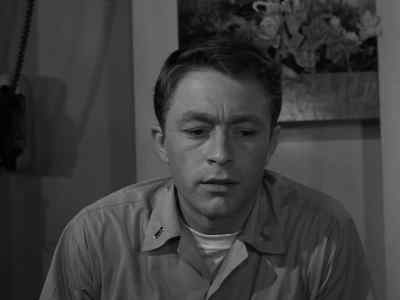 Here we go again. - The Twilight Zone