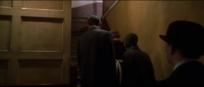 Here we go again - Gosford Park
