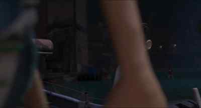 Here you go, Annie. You, Shamus. - Flushed Away
