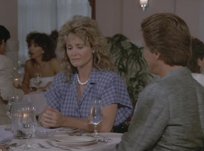 Here you go, buddy. - Miami Vice
