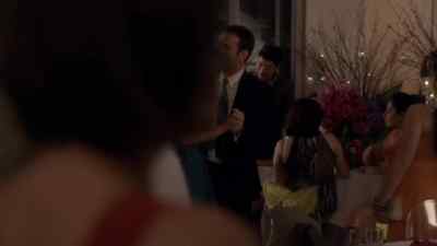 Here you go, chicken. - Being Erica