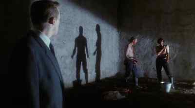 -Here we go.
-Come on, boys. - Edward II