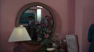 Here we go, come on. Open up. Big aah. - Police Academy 5: Assignment: Miami Beach