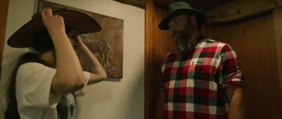 Here you go, cowgirl. - Hearts & Horses