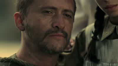 Here you go, darlin'. - Westworld