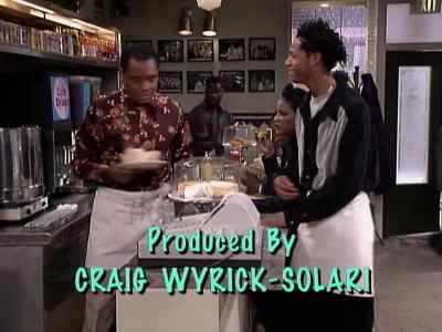 Here, you go,father. - The Wayans Bros.