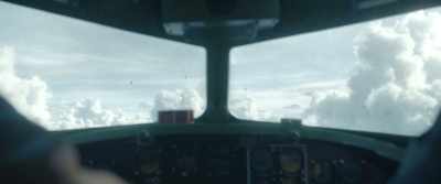 Here we go. Flak incoming. Hold on, boys. - Masters of the Air