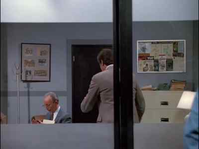 Here you go. Fresh-brewed
just a few minutes ago. - Murder, She Wrote