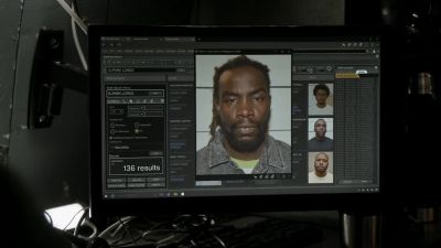 Here we go, Goldie Tatum. - Chicago P.D.
