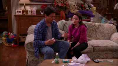 - Here we go.
Hmm? - Everybody Loves Raymond