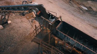 Here we go.
It's what it's about. - Gold Rush
