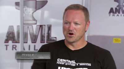 Here we go, let's have our Team
Attack discussion and get ready for this. - Street Outlaws No Prep Kings Team Attack