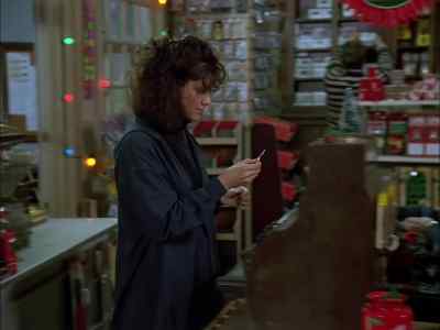 Here you go, Linda. - Murder, She Wrote