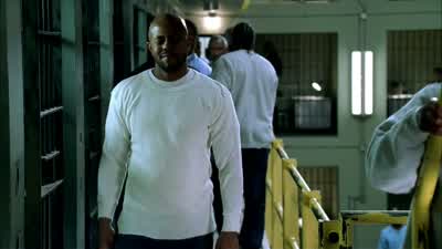 - Here you go, man. - Prison Break